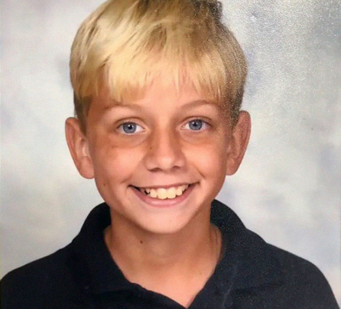 Autistic Boy Goes To School With A Hidden Recorder In Backpack, Two Teachers Get Fired Autistic Boy Goes To School With A Hidden Recorder In Backpack, Two Teachers Get Fired