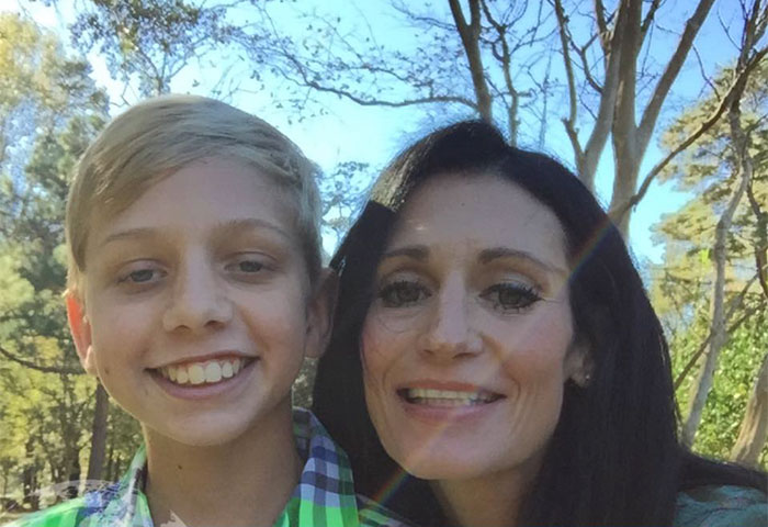 Autistic Boy Goes To School With A Hidden Recorder In Backpack, Two Teachers Get Fired Autistic Boy Goes To School With A Hidden Recorder In Backpack, Two Teachers Get Fired