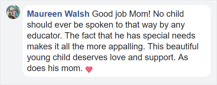 Autistic Boy Goes To School With A Hidden Recorder In Backpack, Two Teachers Get Fired Autistic Boy Goes To School With A Hidden Recorder In Backpack, Two Teachers Get Fired