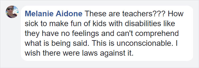 Autistic Boy Goes To School With A Hidden Recorder In Backpack, Two Teachers Get Fired Autistic Boy Goes To School With A Hidden Recorder In Backpack, Two Teachers Get Fired