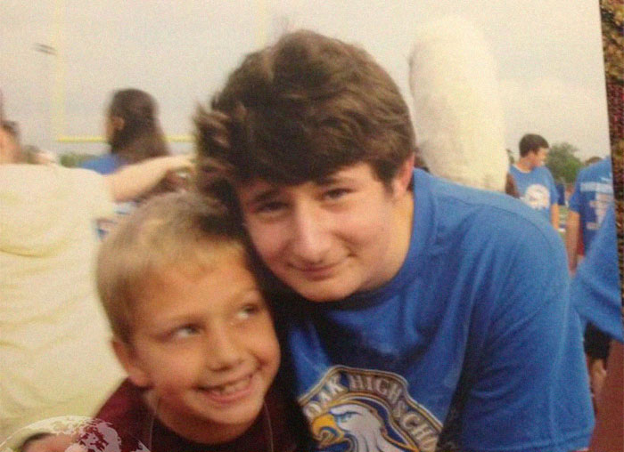 Autistic Boy Goes To School With A Hidden Recorder In Backpack, Two Teachers Get Fired Autistic Boy Goes To School With A Hidden Recorder In Backpack, Two Teachers Get Fired