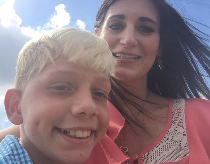 Autistic Boy Goes To School With A Hidden Recorder In Backpack, Two Teachers Get Fired Autistic Boy Goes To School With A Hidden Recorder In Backpack, Two Teachers Get Fired