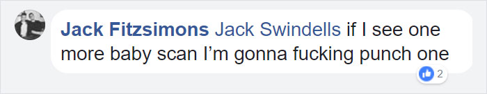 Women Are Getting Ultrasound Scans Painted On Their Nails And People Have Mixed Feelings About It Women Are Getting Ultrasound Scans Painted On Their Nails And People Have Mixed Feelings About It