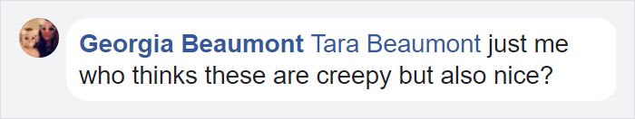 Women Are Getting Ultrasound Scans Painted On Their Nails And People Have Mixed Feelings About It