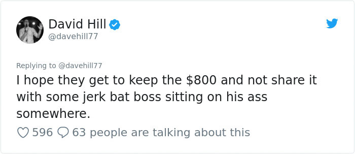 Guy Pays $800 To Get 40+ Bats Out Of His Attic, Doesn't Expect Contractors To Do This Guy Pays $800 To Get 40+ Bats Out Of His Attic, Doesn't Expect Contractors To Do This