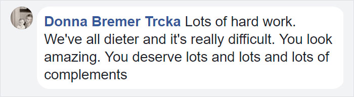 Obese Dad Finds Out He Needs 2 Seats On Evacuation Flight, Transforms His Body Beyond Recognition In 2 Years