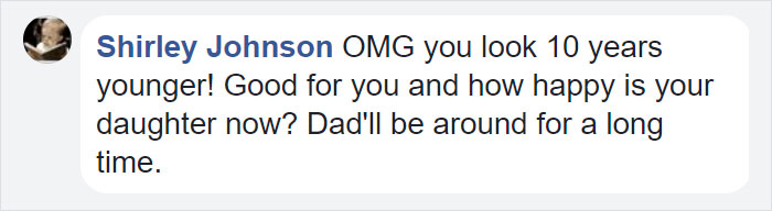 Obese Dad Finds Out He Needs 2 Seats On Evacuation Flight, Transforms His Body Beyond Recognition In 2 Years Obese Dad Finds Out He Needs 2 Seats On Evacuation Flight, Transforms His Body Beyond Recognition In 2 Years
