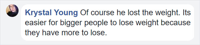 Obese Dad Finds Out He Needs 2 Seats On Evacuation Flight, Transforms His Body Beyond Recognition In 2 Years