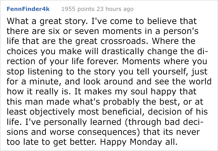 Obese Dad Finds Out He Needs 2 Seats On Evacuation Flight, Transforms His Body Beyond Recognition In 2 Years