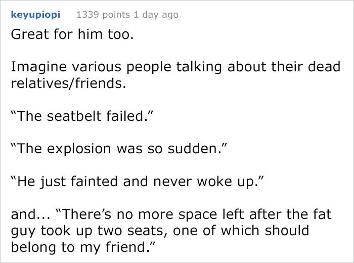 Obese Dad Finds Out He Needs 2 Seats On Evacuation Flight, Transforms His Body Beyond Recognition In 2 Years