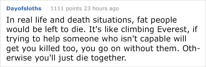 Obese Dad Finds Out He Needs 2 Seats On Evacuation Flight, Transforms His Body Beyond Recognition In 2 Years