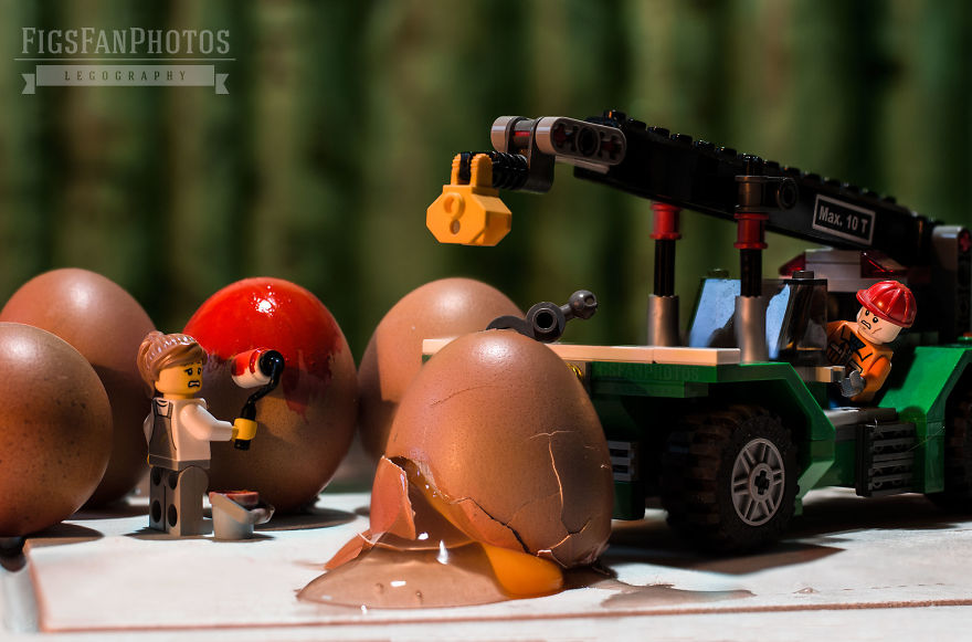 Hungarian Easter Moments In The Lego World Hungarian Easter Moments In The Lego World