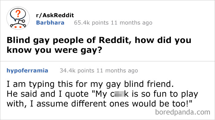 Best-Answers-Ask-Reddit