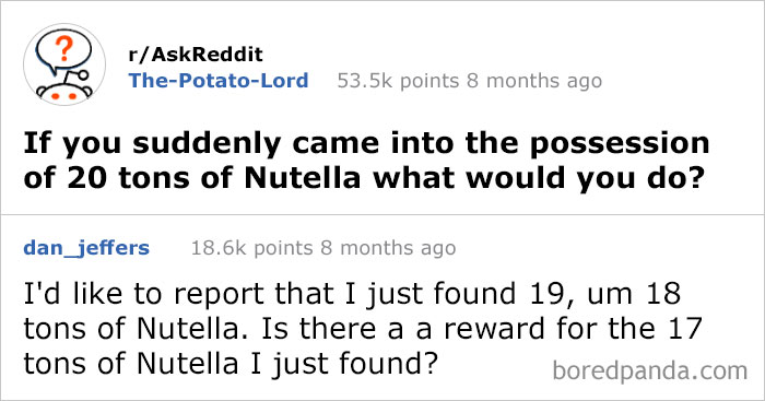 Best-Answers-Ask-Reddit