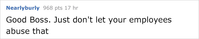 boss-response-woman-late-work-10 boss-response-woman-late-work-10