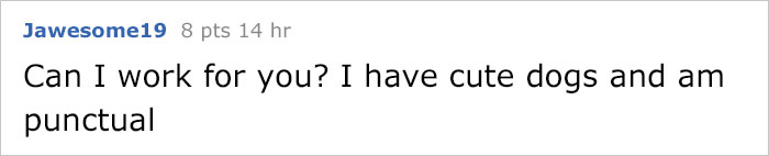 boss-response-woman-late-work-13 boss-response-woman-late-work-13