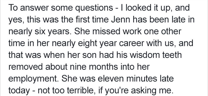 boss-response-woman-late-work-jenn (7)