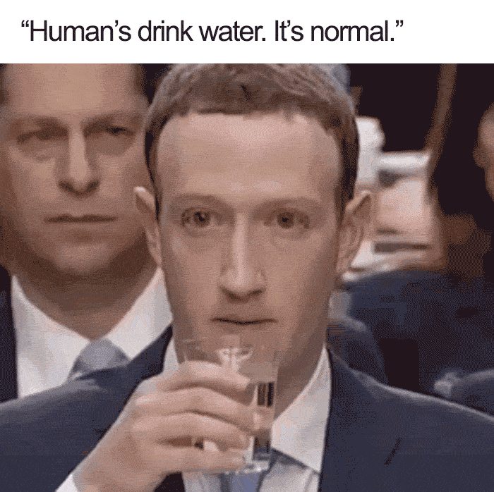 Cambridge-Analytica-Congress-Testifying-Mark-Zuckerberg-Internet-Reactions