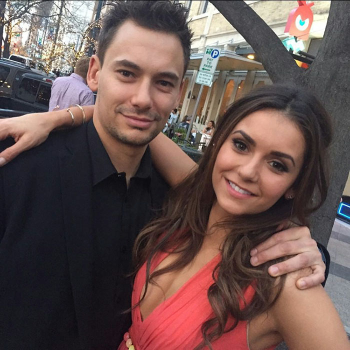 Nina And Alexander Dobrev