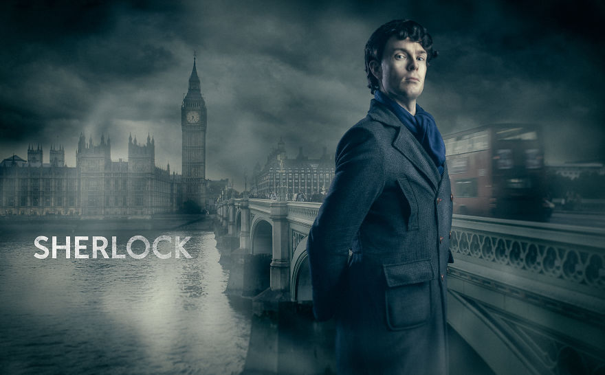 I Make Amazing Fantasy Art Images To Cosplayers