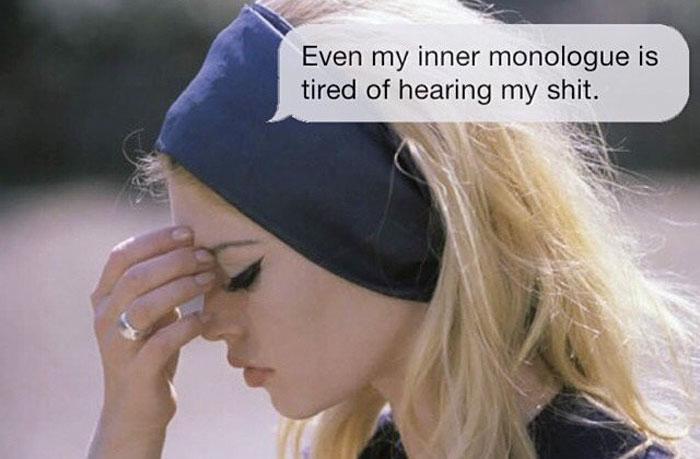 Classical-Art-Dark-Humor-April-Eileen-Henry-Texts-From-Your-Existentialist