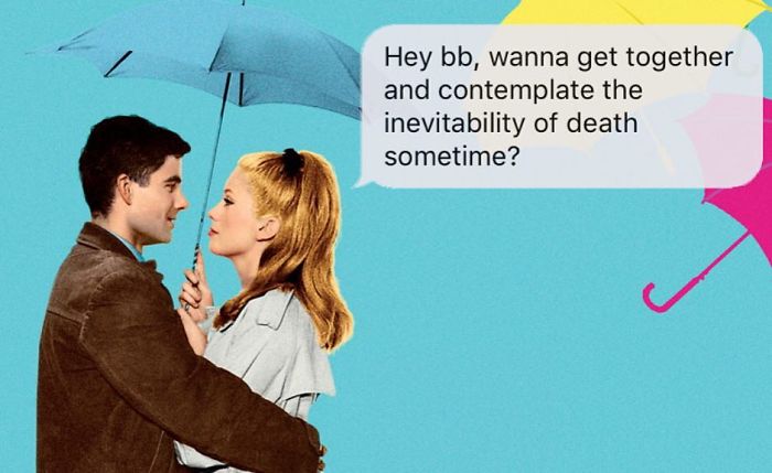 Classical-Art-Dark-Humor-April-Eileen-Henry-Texts-From-Your-Existentialist