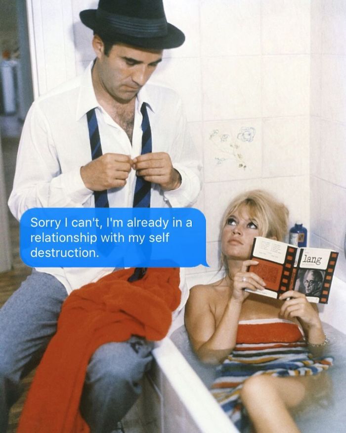 Classical-Art-Dark-Humor-April-Eileen-Henry-Texts-From-Your-Existentialist