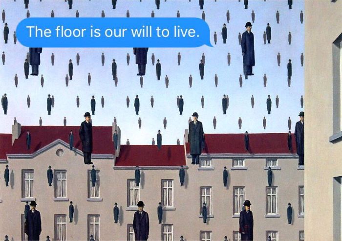 Classical-Art-Dark-Humor-April-Eileen-Henry-Texts-From-Your-Existentialist