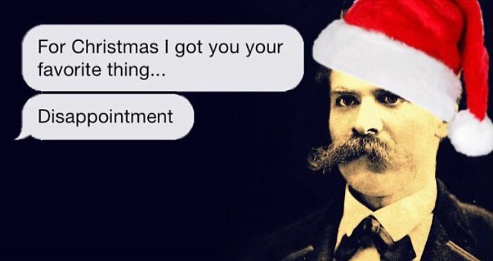 Classical-Art-Dark-Humor-April-Eileen-Henry-Texts-From-Your-Existentialist