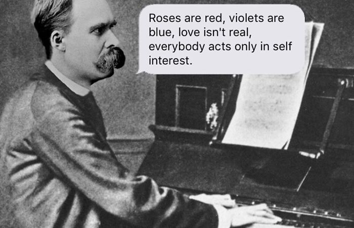 Classical-Art-Dark-Humor-April-Eileen-Henry-Texts-From-Your-Existentialist