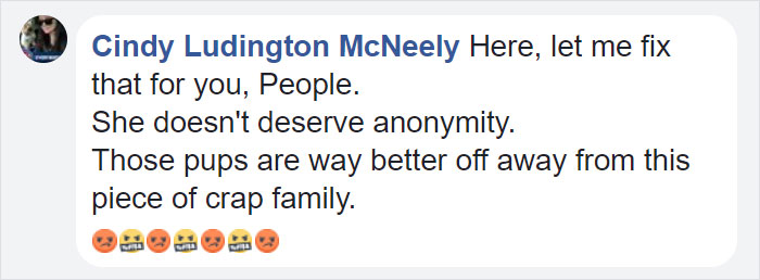 confronted-woman-abandoned-dogs-texas-30 confronted-woman-abandoned-dogs-texas-30