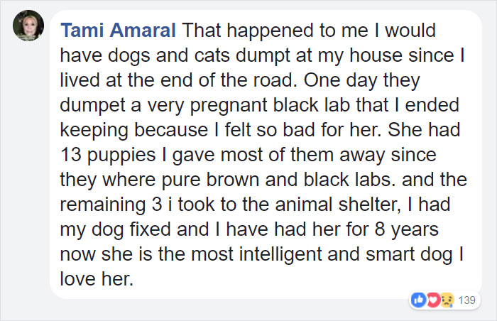confronted-woman-abandoned-dogs-texas-34 confronted-woman-abandoned-dogs-texas-34