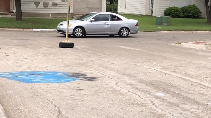 This Woman Was Caught Red-Handed While Dumping Her 4 Dogs, And Got What She Deserved This Woman Was Caught Red-Handed While Dumping Her 4 Dogs, And Got What She Deserved