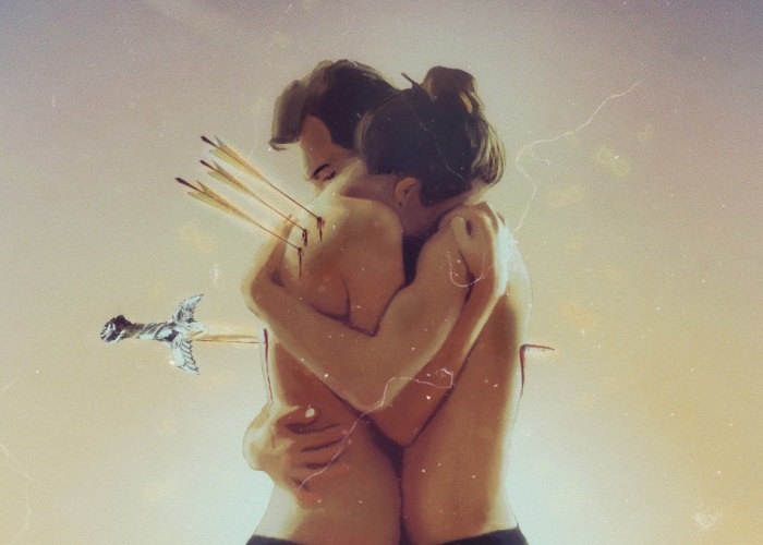 I Make Art To Cope With Depression And Here Are 30 Of My Best Digital Paintings