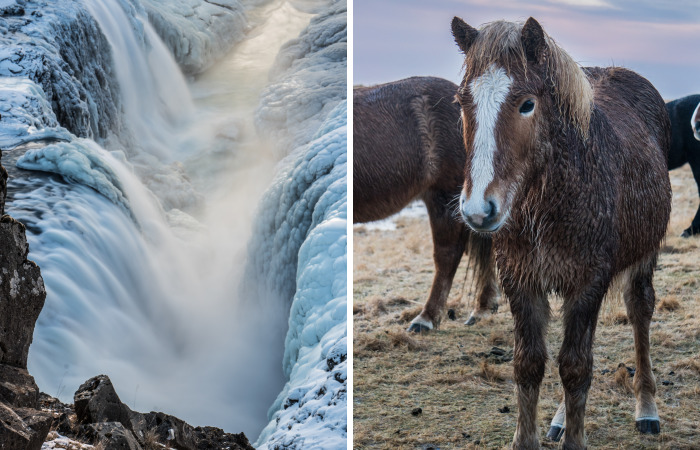 I Spent 3 Weeks In Iceland Photographing Its Incredible Winter Landscape