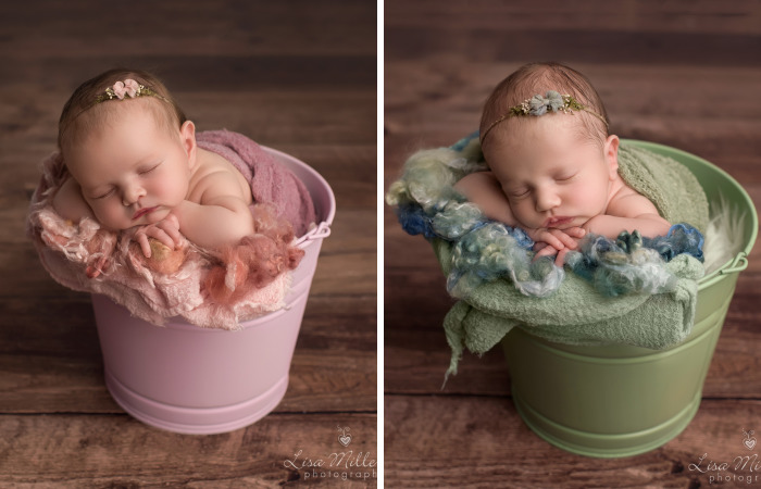 Pregnancy And Infant Loss Affects 1 In 4 Women: Photographer Volunteers Time To Raise Awareness For Sweet Rainbow Babies