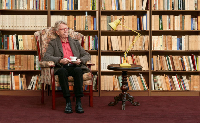 Photographer Shows How Misleading Perspective Can Be By Creating These Interior Sets