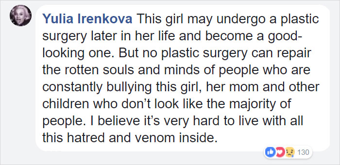 This 9-Year-Old Girl's Face Was Used To Promote Abortion, So Her Mom Got Brilliant Revenge This 9-Year-Old Girl's Face Was Used To Promote Abortion, So Her Mom Got Brilliant Revenge
