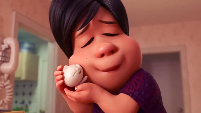 Pixar Released A Teaser For Its New Short Film, And The Main Character Is Too Adorable