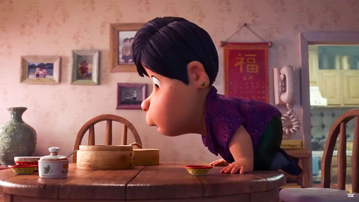 Pixar Released A Teaser For Its New Short Film, And The Main Character Is Too Adorable Pixar Released A Teaser For Its New Short Film, And The Main Character Is Too Adorable