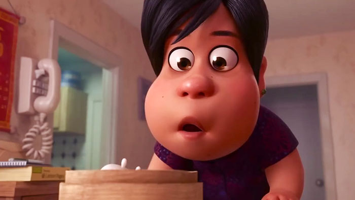 Pixar Released A Teaser For Its New Short Film, And The Main Character Is Too Adorable
