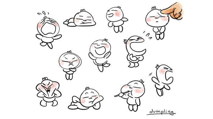 Pixar Released A Teaser For Its New Short Film, And The Main Character Is Too Adorable