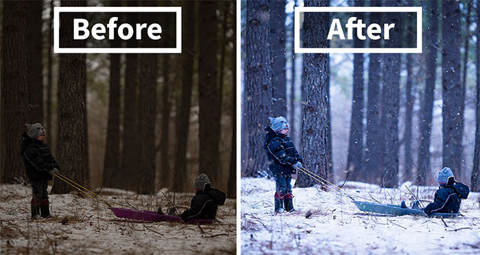 I Want To Show You Some Photography Lessons That I’ve Learnt In These 19 Photos