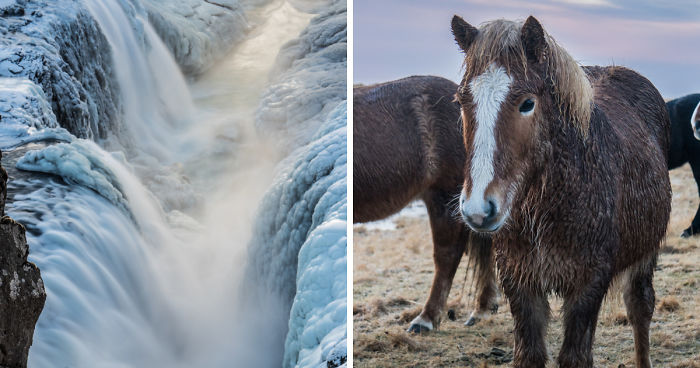 I Spent 3 Weeks In Iceland Photographing Its Incredible Winter Landscape