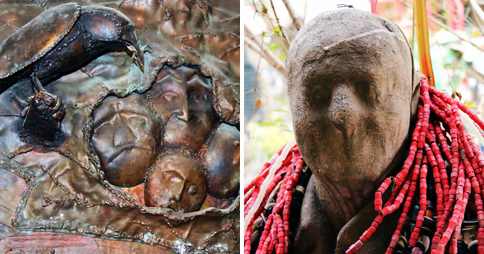 I Photograph The Strangest Museum You’ve Ever Seen