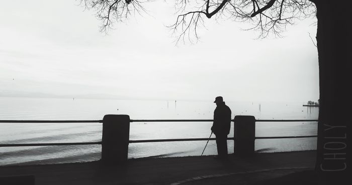 Writer In The Heart Of Exile