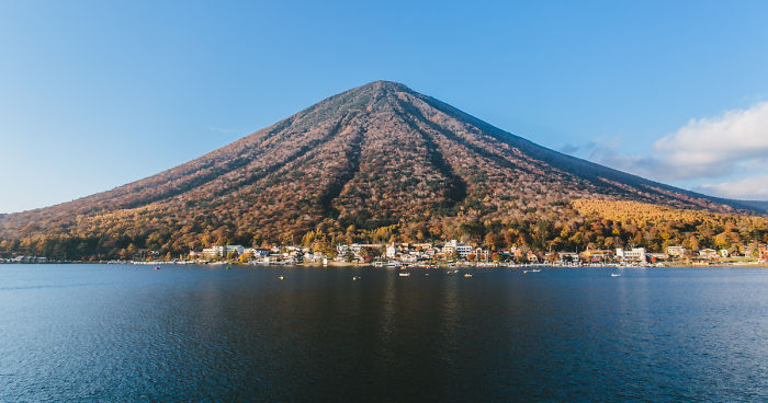 Best Of Japan In 40 Days