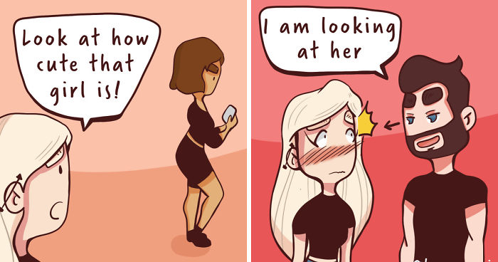 How I Started Drawing Webcomics