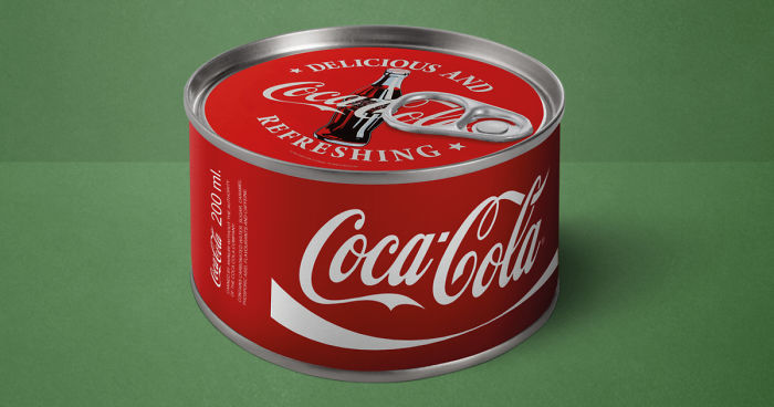 P-Heck: Mind-Blowing Pakaging