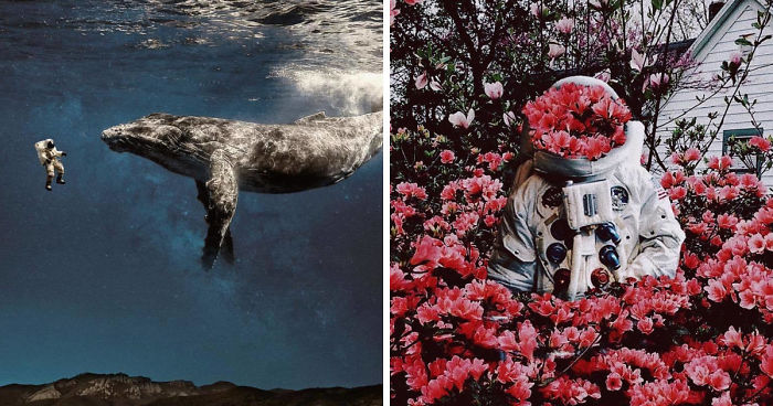 I Got Over The Most Difficult Story Of My Life By Wrapping My Feelings In Art